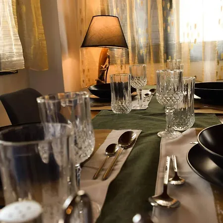 Blu Casa Del Mare Διαμέρισμα Μονεμβασιά