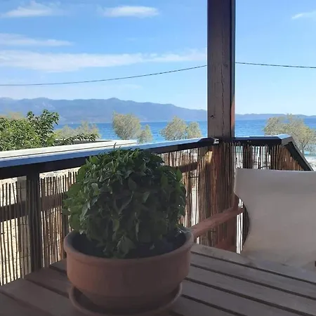 Blu Casa Del Mare Διαμέρισμα Μονεμβασιά