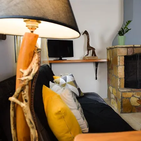 Blu Casa Del Mare Μονεμβασιά