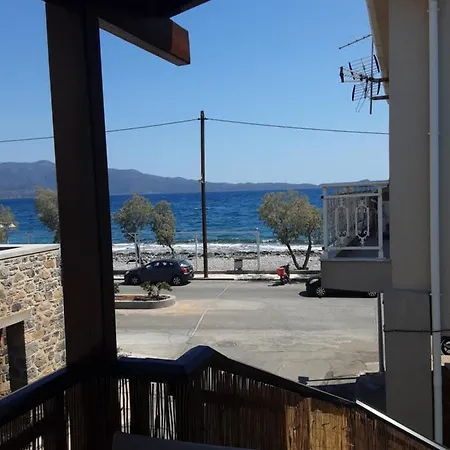 Blu Casa Del Mare *