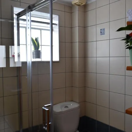 Blu Casa Del Mare Διαμέρισμα Μονεμβασιά