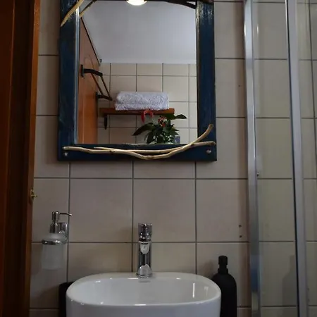 Blu Casa Del Mare Монемвазия