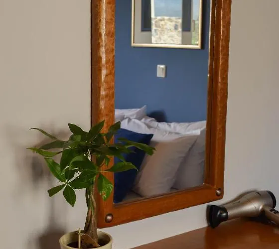 Blu Casa Del Mare شقة Monemvasía