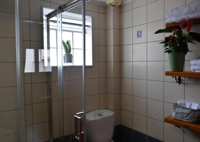 Blu Casa Del Mare شقة Monemvasía