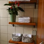 Apartament Blu Casa Del Mare *