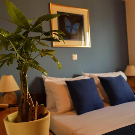Blu Casa Del Mare *