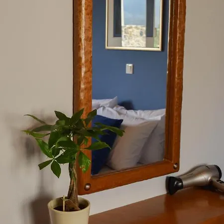 Blu Casa Del Mare Lejlighed Monemvasía