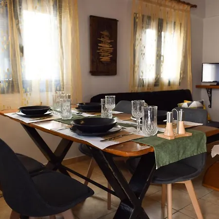 Lejlighed Blu Casa Del Mare *