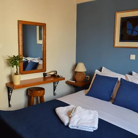 Blu Casa Del Mare