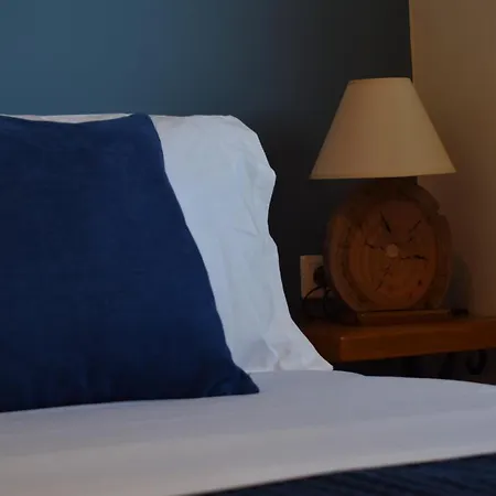 Blu Casa Del Mare * Monemvasía