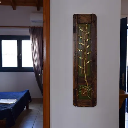Blu Casa Del Mare