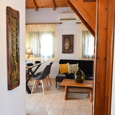 Lejlighed Blu Casa Del Mare *