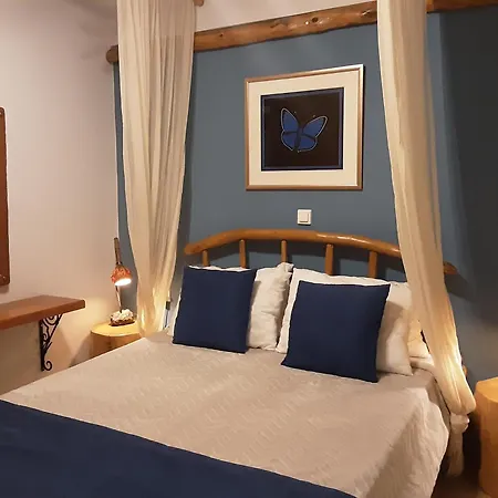 Appartement Blu Casa Del Mare