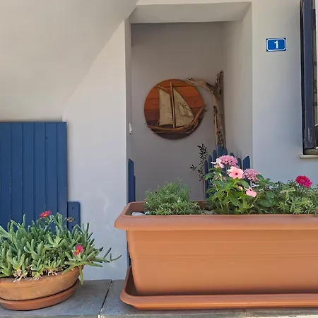 Blu Casa Del Mare *