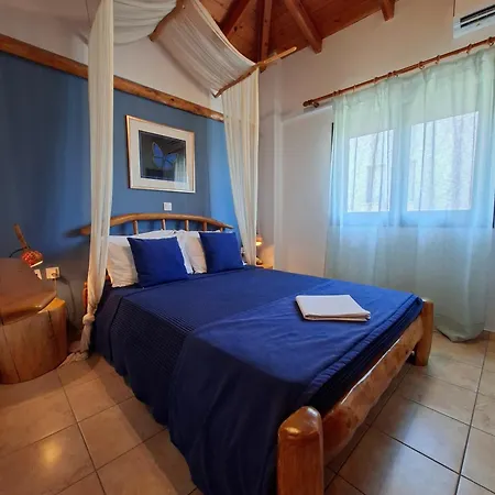 아파트 Blu Casa Del Mare *