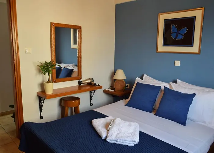 Blu Casa Del Mare