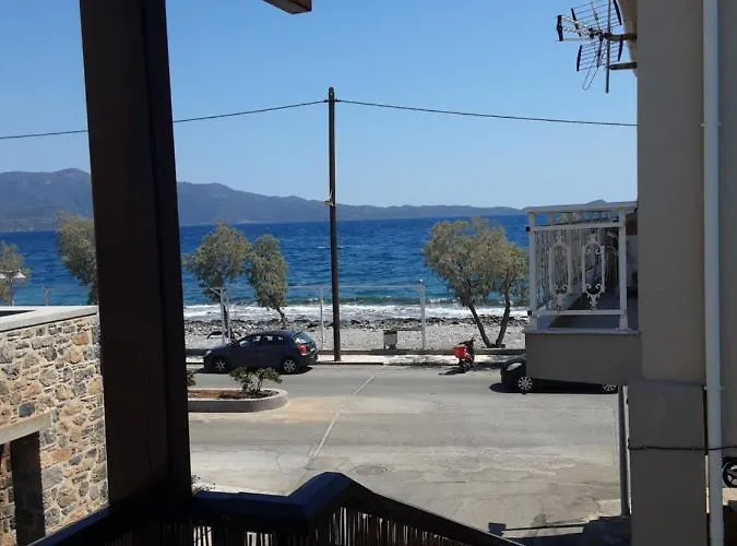 Blu Casa Del Mare *