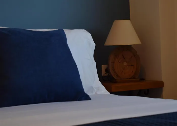 Blu Casa Del Mare * Монемвазия