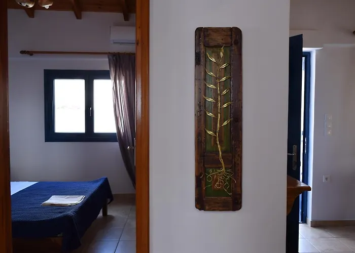 Blu Casa Del Mare