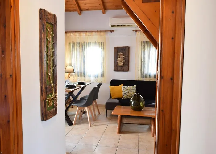 Апартаменты Blu Casa Del Mare *