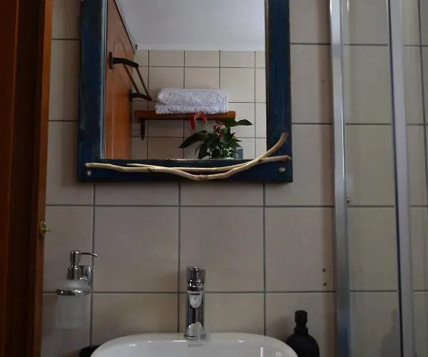 Blu Casa Del Mare Монемвазия